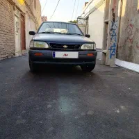 پراید مدل ۸۱