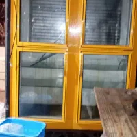 مقداری وسایل سوپر مارکتی