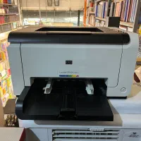 پرینتر HP رنگی در حد نو|پرینتر، اسکنر، کپی، فکس|زنجان, |دیوار