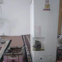 آبگرمکن دیواری مخزنی