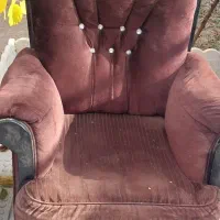 مبل۷نفره|مبلمان خانگی و میز عسلی|مشگین شهر, |دیوار