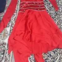 تعدادی کاپشن پالتووماکسی ویک عددمجلسی|لباس|بیرجند, |دیوار