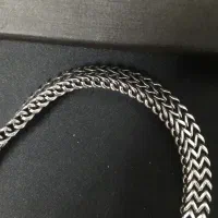 دستبند داخل بافت کارتیر۲۰میل کار ترکیه