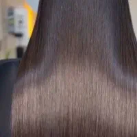 مدل  برای کراتین  مو با بهرین مواد فقط هزینه مواد