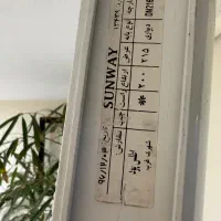 پرده|پرده، رانر، رومیزی|تهران, شهرک غرب|دیوار