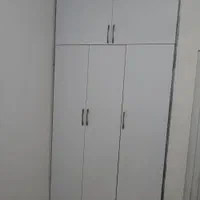 کمد دیواری پویا|جاکفشی، کمد، دراور|زنجان, |دیوار