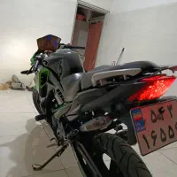 مگلی 200R|موتورسیکلت|دورود, |دیوار