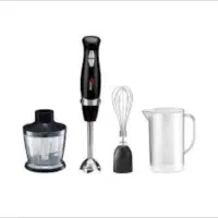 گوشتکوب برقی سهکاره|خردکن، آسیاب، غذاساز|کوهدشت, |دیوار