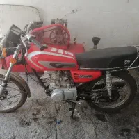 موتور پلاک عادی فقط سند داره