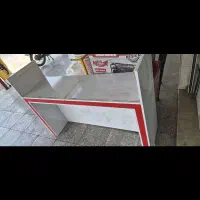 میز ام دی اف مناسب فروشگاه