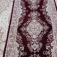 فروش فرش کناره  جنس خوب