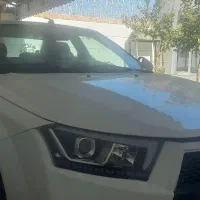 دنا پلاس تیپ ۲ دنده‌ای، مدل ۱۳۹۸|خودرو سواری و وانت|کاشمر, |دیوار