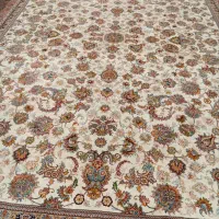 دو تخته فرش ۱۲ متری