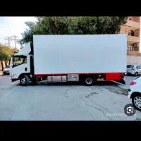 باربری سراسر اهواز اسباب کشی شهر شهرستان کارگرکورد|خدمات حمل و نقل|اهواز, زیتون کارمندی|دیوار