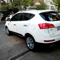 جک s5 توربو 1500cc مدل ۱۴۰۱/۱۲/۱ کاملاً مشابه صفر|خودرو سواری و وانت|تهران, صادقیه|دیوار
