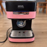 اسپرسو ساز‌ میگل مدل GEM100