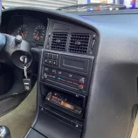 پژو جی ال ایکس دوگانه ال پی جی