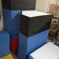 کارگر ساده آقا جهت کار تولیدی کلاسور|استخدام صنعتی، فنی، مهندسی|تهران, افسریه جنوبی|دیوار