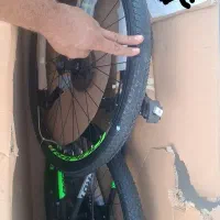 دوچرخه راپیدو پرو 1 سایز 26 و 29 پلم تو کارتون|دوچرخه، اسکیت، اسکوتر|زرین دشت (فارس), |دیوار