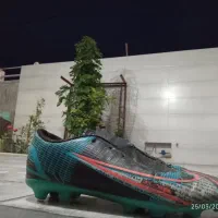 تلویزیون LG وکفش نایک اصل