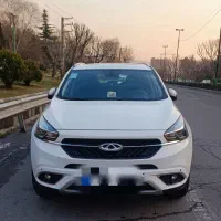 تیگو 7 ie مدل 98|خودرو سواری و وانت|تهران, قنات‌کوثر|دیوار