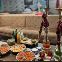 با سلام به یک نیرو جهت کار در قهوه خانه نیازمندیم