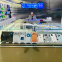 خریدوفروش گوشی اپل و سامسونگ نقدواقساط ۱۴ ۱۵ ۱۶ ۱۷