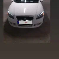 رانا پلاس ۴۰۵ فول فول چهار چرخ دیسکی