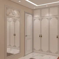 رنگ‌آمیزی ساختمان بصورت تخصصی