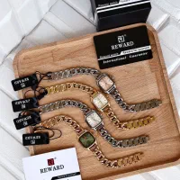 ساعت مچی زنانه اورجینال ژاپن