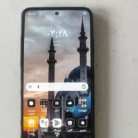 پوکو m5s|موبایل|خرم‌آباد, |دیوار