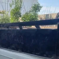 باربند پیکان وانت