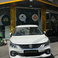 سوزوکی بالنو/صفر/دررنگبندی/2024/2025|خودرو سواری و وانت|تهران, ستارخان|دیوار
