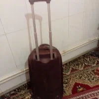 چمدان تراولی درجه یک|کیف، کفش، کمربند|مشگین شهر, |دیوار