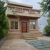 ویلا باغ استخر دار دوبلکس مبله