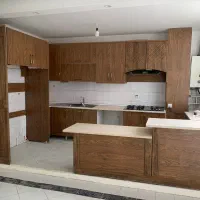 آپارتمان ۸۱متری/روبه نما /فول امکانات