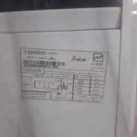 لوازم خانگی|ماشین لباسشویی و خشک‌کن لباس|الیگودرز, |دیوار