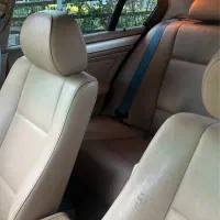 Bmw318 i 2005|خودرو سواری و وانت|تهران, زعفرانیه|دیوار