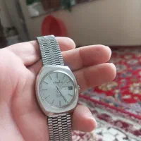 ساعت فورتیس