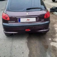 206 تیپ ۵