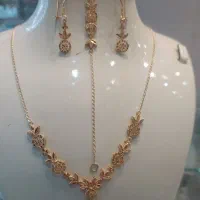 انواع طلاهای بدون اجرت و کم اجرت|جواهرات|نسیم‌شهر, |دیوار