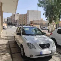 تیبا مدل 98 دوگانه دستی  عروسک