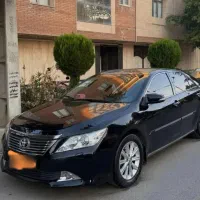 تویوتا آریون گرند 2013