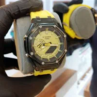 ساعت مچی جیشاک ۲۱۰۰|ساعت|مشهد, سپاد|دیوار