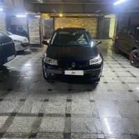مگان اتومات