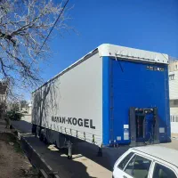 کانتین چادری|خودرو سنگین|تهران, آسمان|دیوار