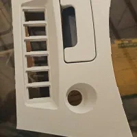 قطعات یدکی ام وی ام و تیگو‌