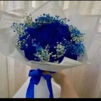 گل روحانی زیبا و خاص