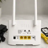 مودم سیمکارتی K-LINK FD-i40 B2