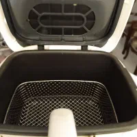 سرخ کن|اجاق گاز و لوازم برقی پخت‌وپز|کرج, چهارصد دستگاه|دیوار